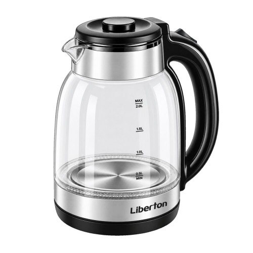 Чайник LIBERTON LEK-6837