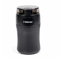 Кофемолка HOLMER HGC-002