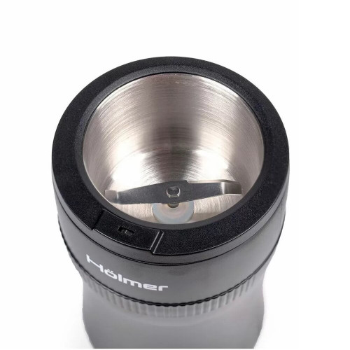 Кофемолка HOLMER HGC-002