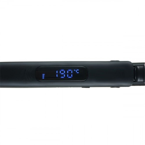 Щипцы для волос VILGRAND VHS-250T red