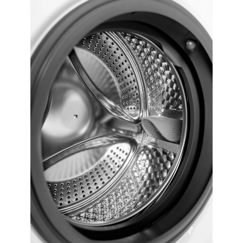 Стиральная машина  LIBERTY SWM-1271 IB