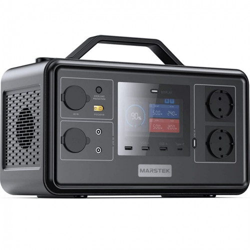 Зарядная станция MARSTEK A500 Pro
