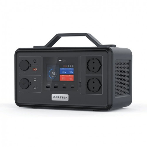 Зарядная станция MARSTEK A500 Pro