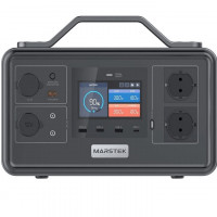 Зарядная станция MARSTEK A300 Pro
