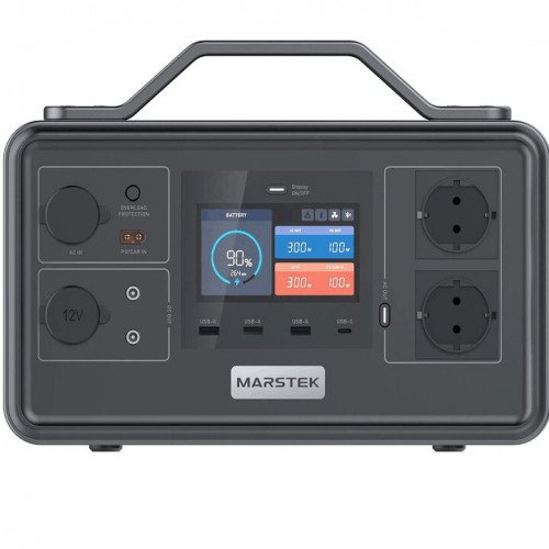 Зарядная станция MARSTEK A300 Pro