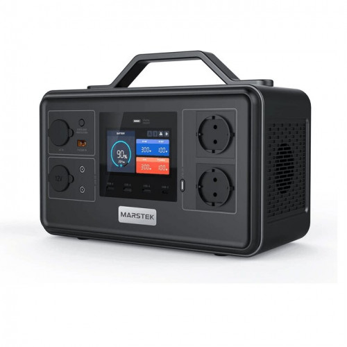 Зарядная станция MARSTEK A300 Pro