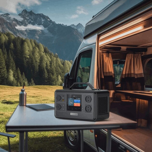 Зарядная станция MARSTEK A300 Pro