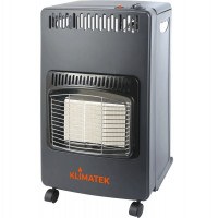 Обогреватель газовый KLIMATEK  GHP-4200