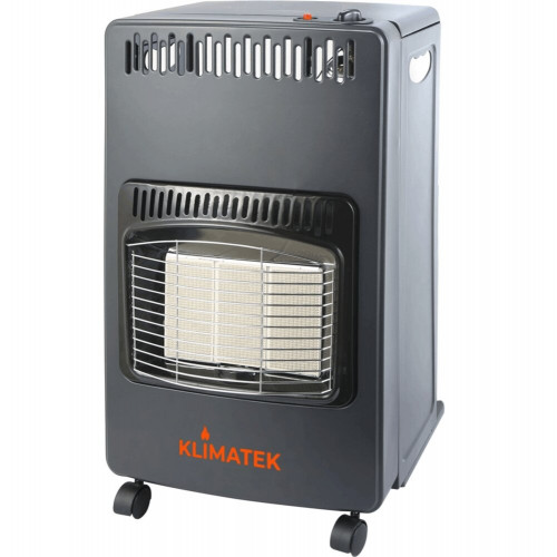 Обогреватель газовый KLIMATEK  GHP-4200