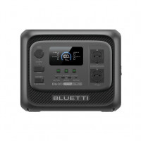 Зарядная станция BLUETTI elite 300