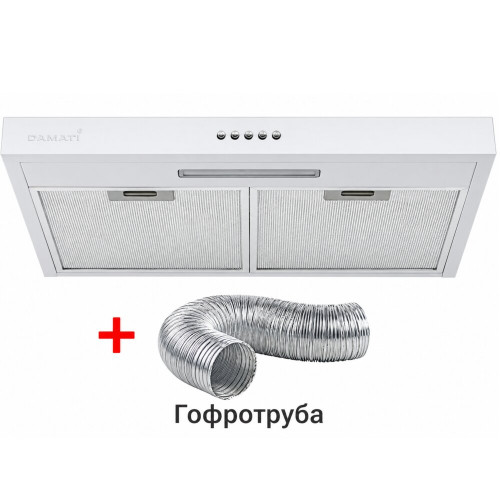Вытяжка  DAHATI CH-600W