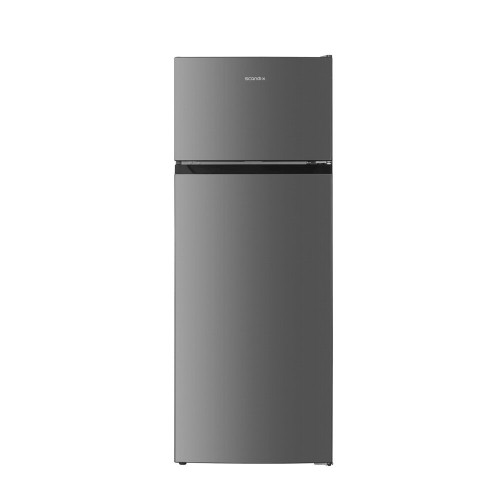 Холодильник SCANDIX CX263XB