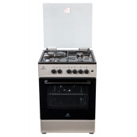 Плита комбинированная GRETA KKE 62 LG 13 G