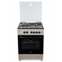 Плита комбинированная GRETA KKE 62 LG 13 G