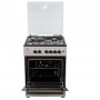 Плита комбинированная GRETA KKE 62 LG 13 G