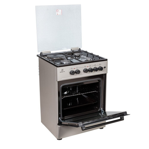Плита комбинированная GRETA KKE 62 LG 13 G