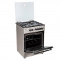 Плита комбинированная GRETA KKE 62 LG 13 G