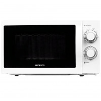 Микроволновая печь СОЛО Ardesto GO-S721W