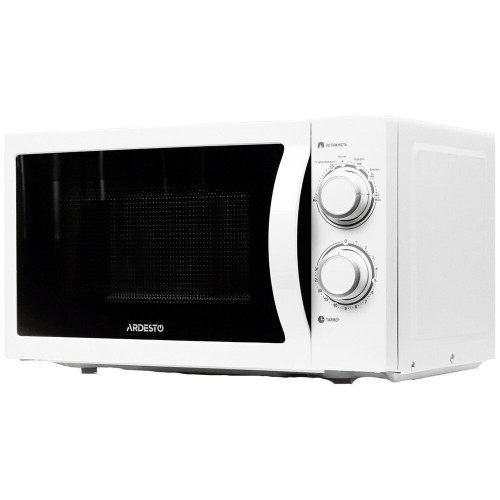 Микроволновая печь СОЛО Ardesto GO-S721W