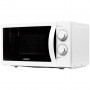 Микроволновая печь СОЛО Ardesto GO-S721W