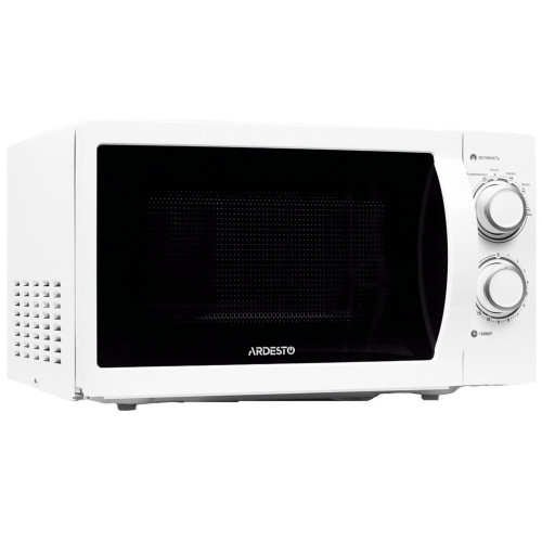 Микроволновая печь СОЛО Ardesto GO-S721W